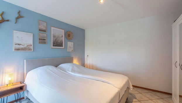 Wijde Blick 310 Apartment Near Callanstoog Beach - Foto 3, Habitación