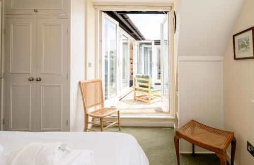 Claysmead - A large Lakeside House in Thorpeness - Aldeburgh Coastal Cottages - Foto 38