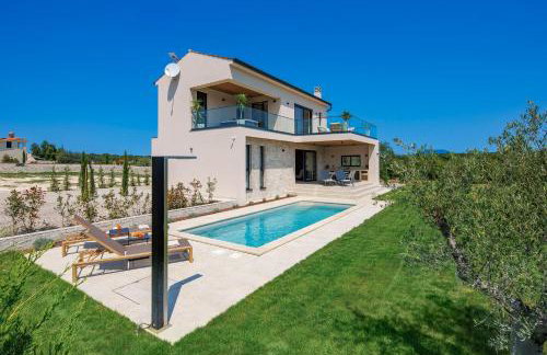 Casa Mayren Romantic Wellness Villa for Two - Foto 31