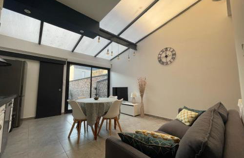 Le Secret d'Agathe - Foto 28