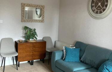 Wee Lyon Cottage Maybole 2 Bedroom Sleeps 4 - Foto 11