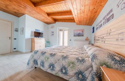 Villa Le Cicale - Irpinia - Foto 85