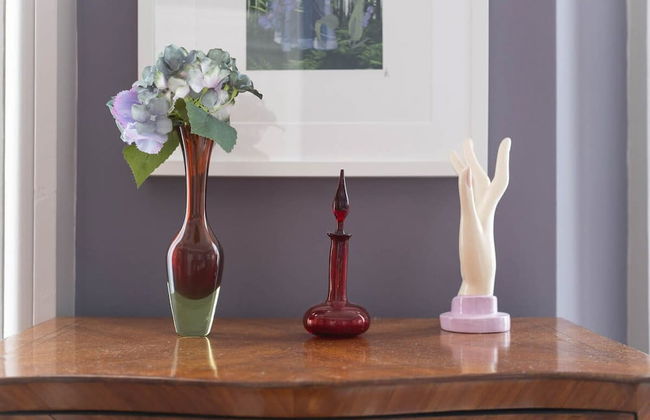 Host Stay Tranquility on Brunswick Square - Foto 29