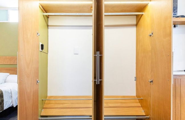 2NDHOME Celaya - Foto 43