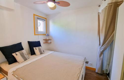 3 pièces entre mer et nature - Les Clés de l'Esterel - Photo 7