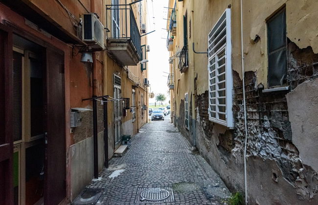 Via Lubrano 6 in Pozzuoli - Foto 28