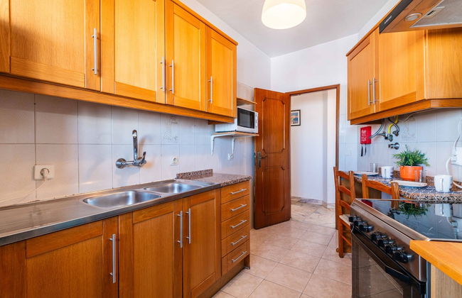 Casa Cerro Branco in Albufeira - Foto 20