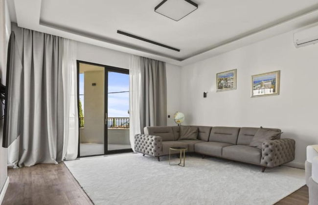 Luxury Penthouse Duce - Foto 7