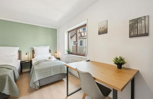 Sali Homes Weingenuss Eichbrunnen - Zentral - Foto 11