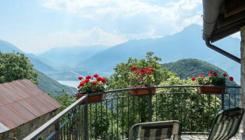 Holiday Home Baita dei Nonni-3 by Interhome - Foto 2