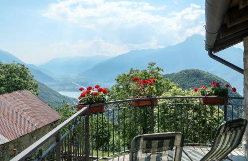 Holiday Home Baita dei Nonni-3 by Interhome - Foto 2