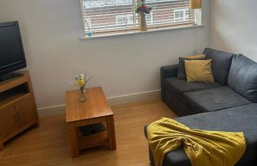 The Old Library - Modern Apartment near the Train Station and Racecourse - Foto 2