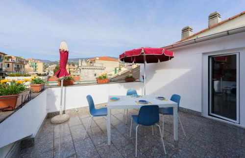 The Riviera Attico - Foto 9