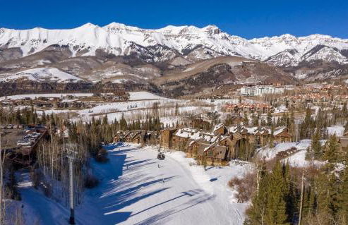 2 BR Condominium - Luxury Skiin and out (rare to find) - Foto 8