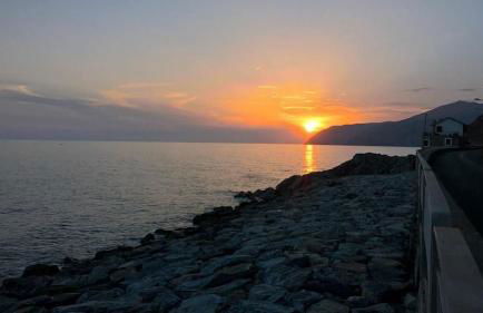 Tinetto Brezza di mare - Foto 28