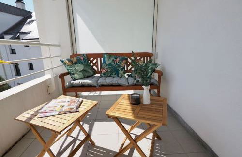 Cap Marine - Petit cocon à Etel - Foto 13