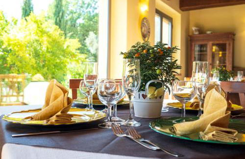 Agriturismo Casal Cerqueto - Photo 19