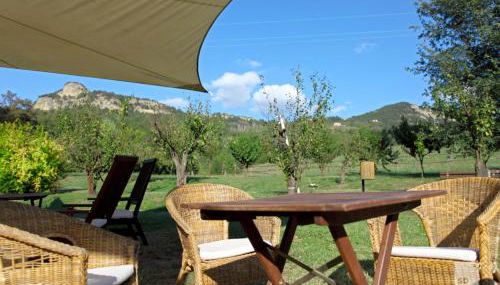 Locanda dei Cinque Cerri - Photo 5