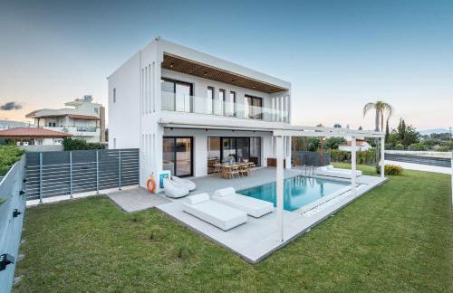 D&R Boutique Villas R - Foto 10