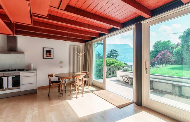 Villa Edmonda - Foto 62