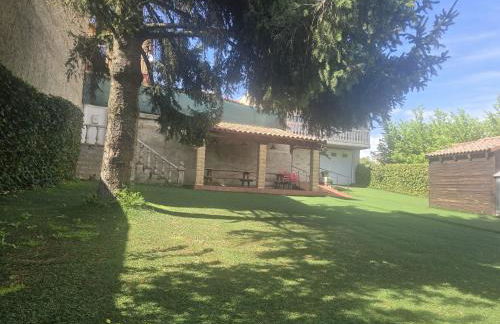 Casa de la Hiedra Soria - Foto 36