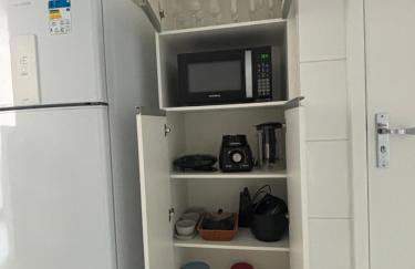 Refúgio Prainha Muquiçaba Próximo Praia do Morro - Foto 6