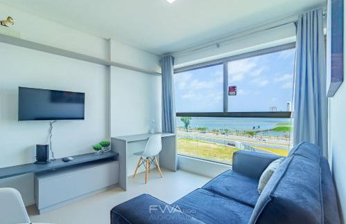 Parque do Cais #308 - Recife By Carpediem - Foto 6