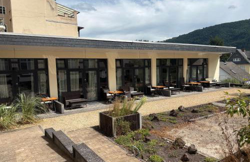 Design Apartment an der Mosel - KP5 - Foto 32