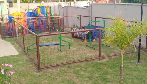 Central apartamento Cuiaba - Foto 5