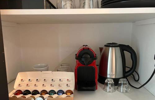 Le Germinal - Studio climatisé calme proche du métro - Foto 6