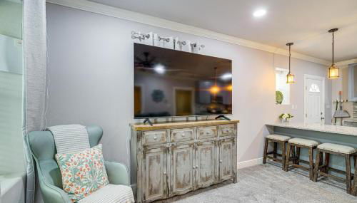 Fully Updated and Convenient! Baytown Home Near Dtwn - Foto 5