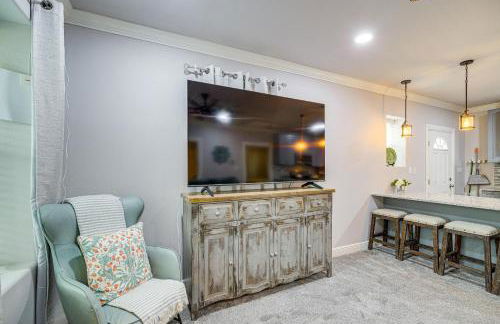 Fully Updated and Convenient! Baytown Home Near Dtwn - Foto 5