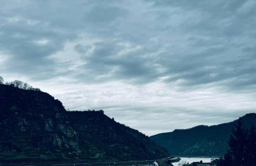 Malerisch im Tal der Loreley - Foto 6