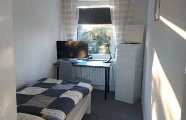 Ferienhaus Cissy - Foto 11