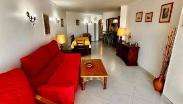 AwayDays Ático Vista Mar con WiFi - Foto 4