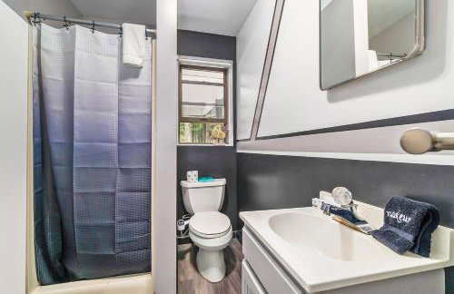 Cardinal Cabin - Foto 15