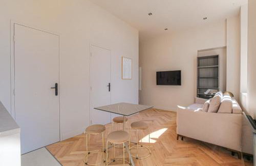 Résidence moderne avec appartements lumineux et rénovés aux portes de Lyon - Foto 6