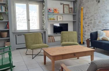 Loft avec patio Villeneuve les Avignon - Foto 30