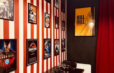 Ciné Room Home Cinema Netflix Experience - Foto 11