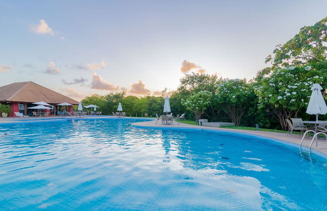 PF38 Apto 3 quartos -Village das Acácias - Foto 17