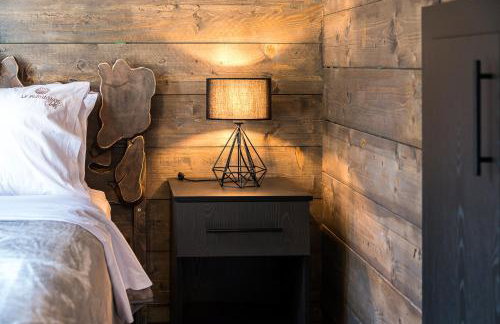 LF Parnassos Chalet - Foto 11