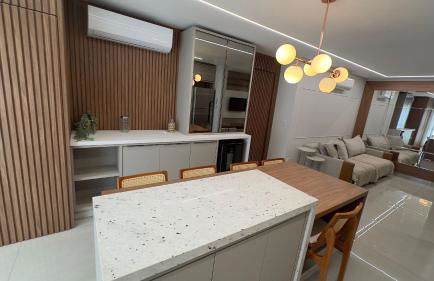 Lindo apt no centro de Foz - Foto 44