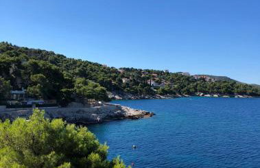 Apartments Toni Sea view - Photo 23