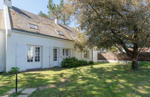 Villa du Mene - 60m plage & mer - Wifi - Foto 18