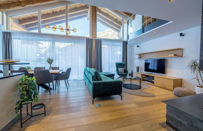 Matthiol Serviced Apartments - Foto 22