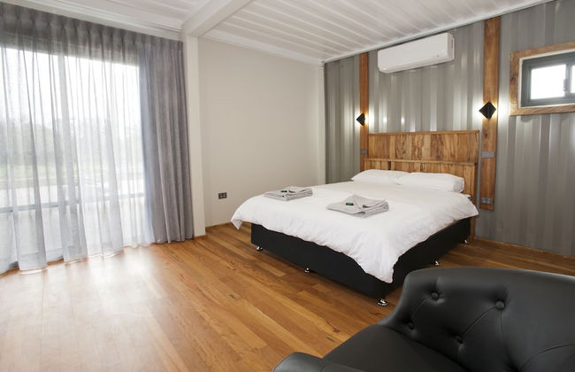 Stirling Estate Chalets - Foto 4