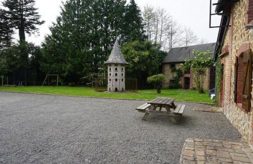 Le Petit Lustucru - Foto 14