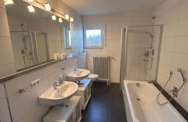 Ruhige, große Ferienwohnung Schwäbisch Hall, Steinbach - Foto 8