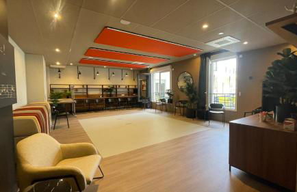 CAZAM Paris Saint Ouen - Foto 14