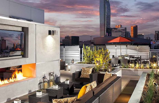 Tripbz Avalo Suites - Photo 72